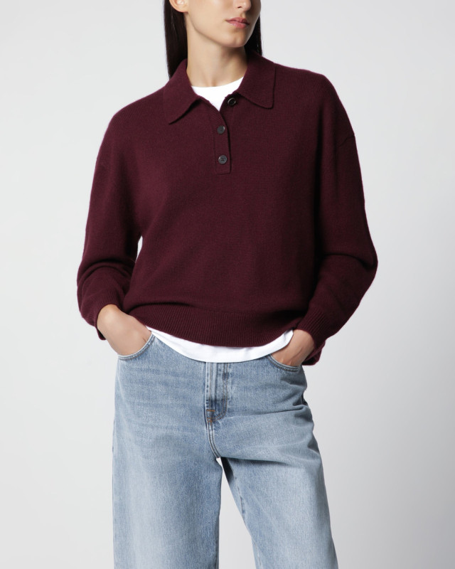 [Anine Bing] Shirt FW26 A-09-12289WS