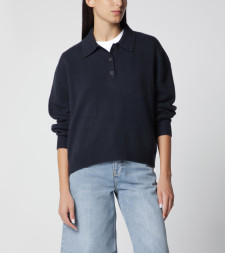 [Anine Bing] Shirt FW26 A-09-12289WS