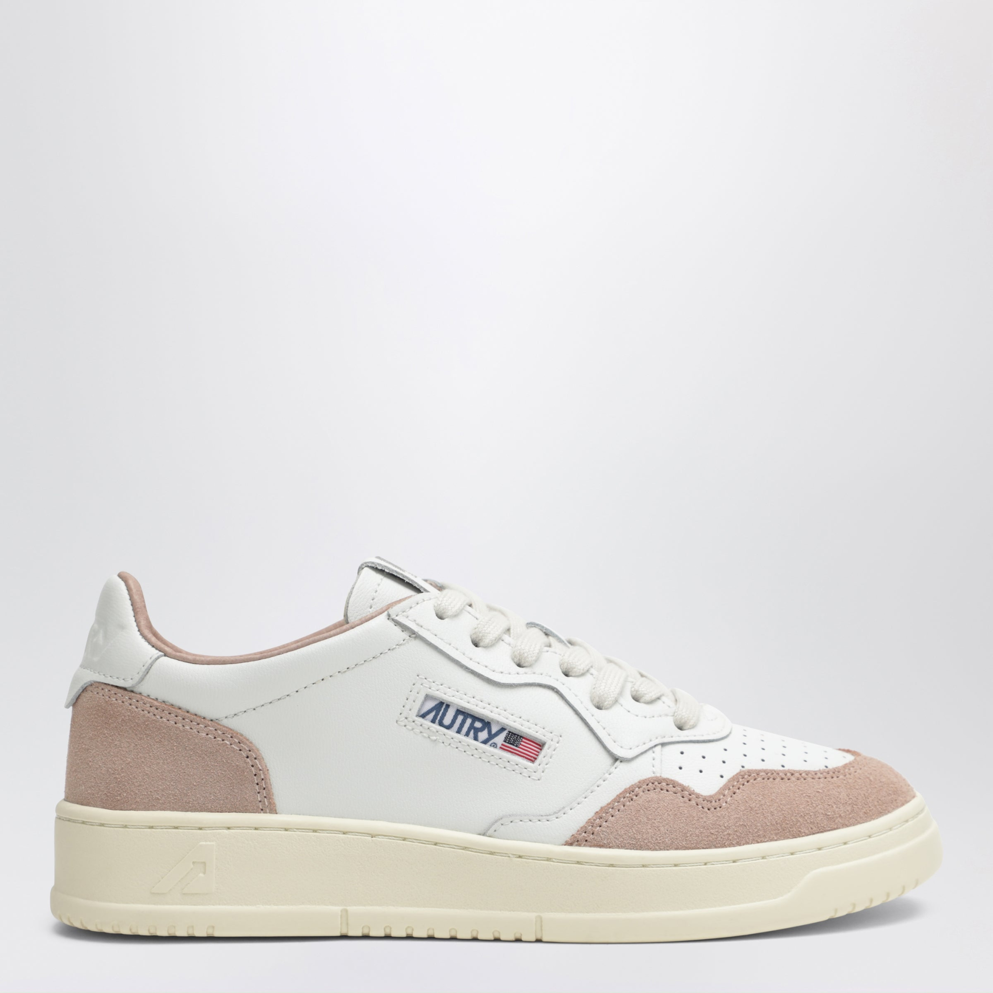 [AUTRY] Sneakers FW26 AULWFT16