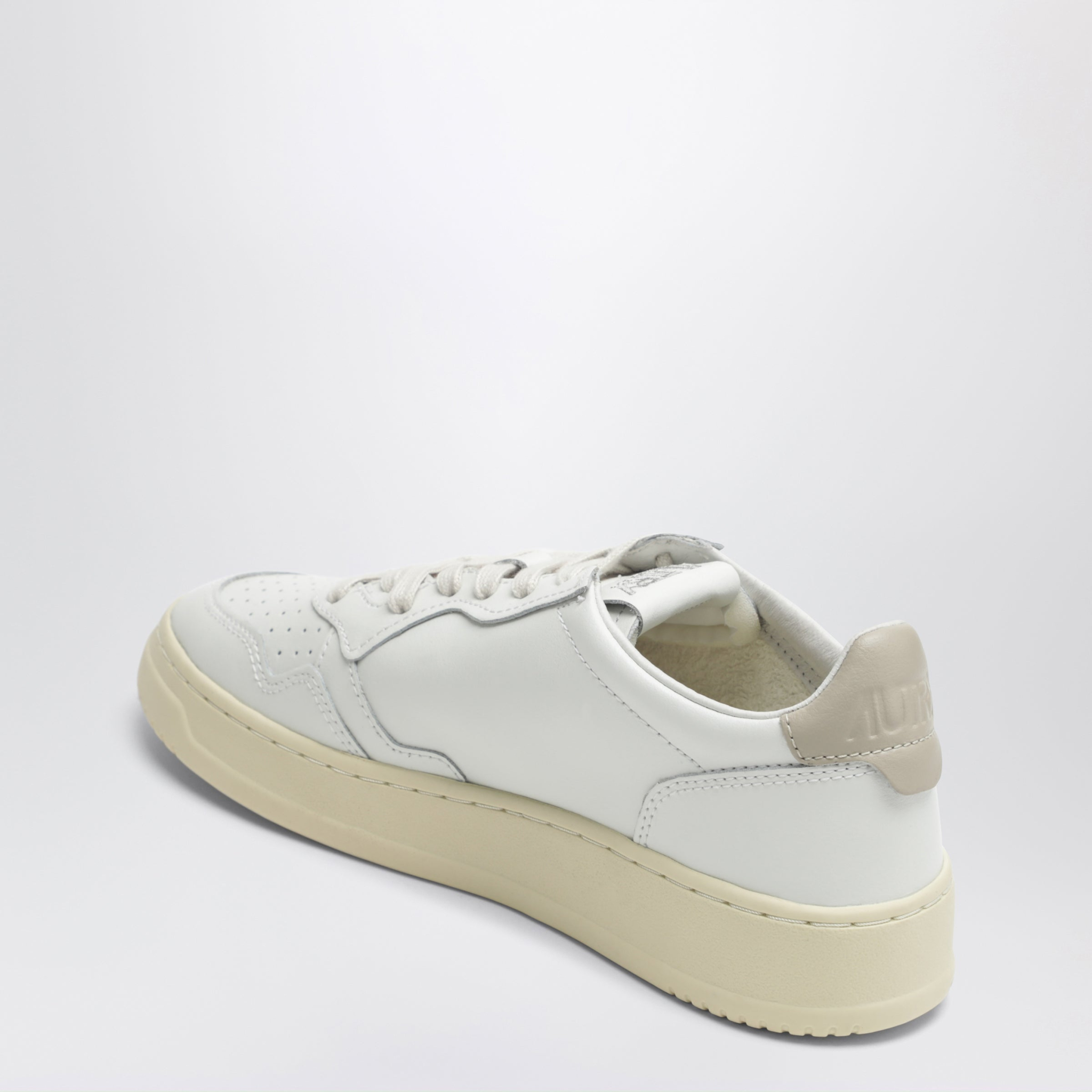[AUTRY] Sneakers FW26 AULWLL27