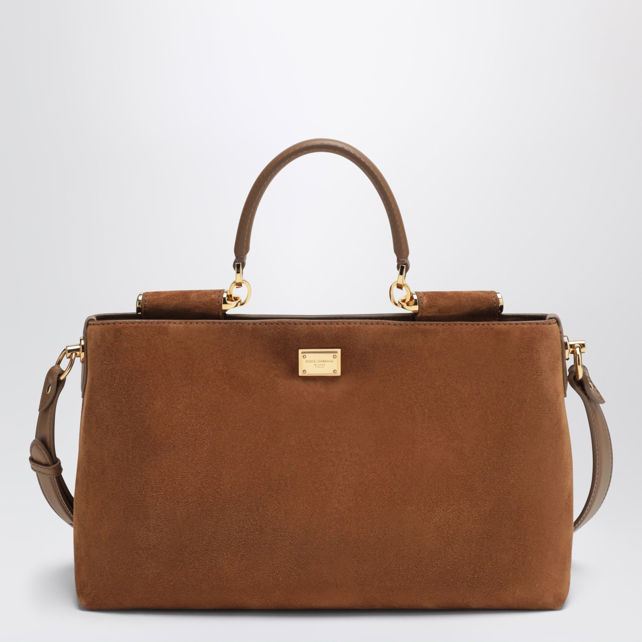 [DOLCE&GABBANA] Bag FW26 BB7896A0775