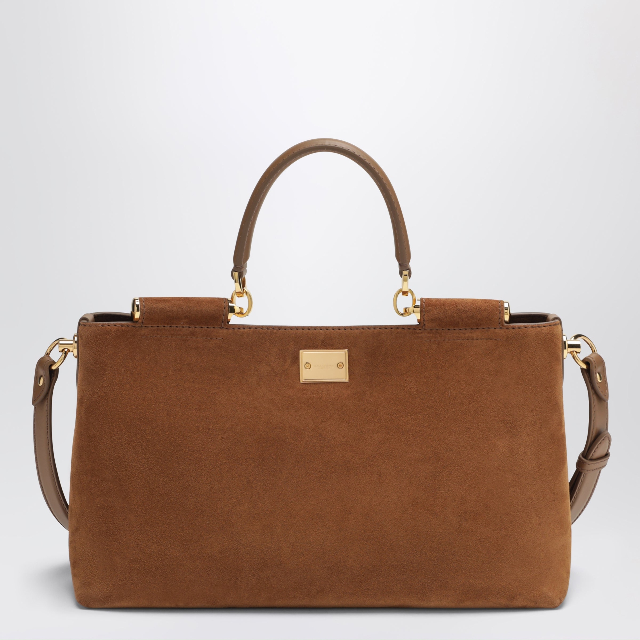 [DOLCE&GABBANA] Bag FW26 BB7896A0775
