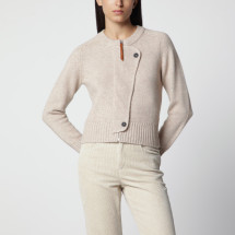 [Isabel Marant] Top FW26 CA0184FAB1L07I