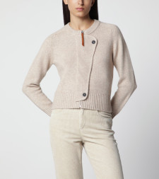 [Isabel Marant] Top FW26 CA0184FAB1L07I
