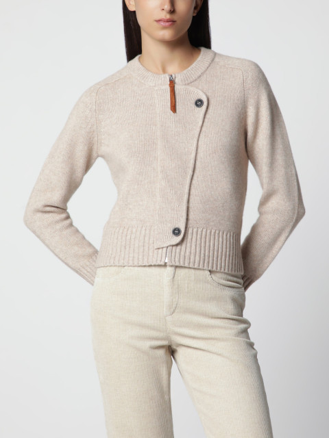 [Isabel Marant] Top FW26 CA0184FAB1L07I