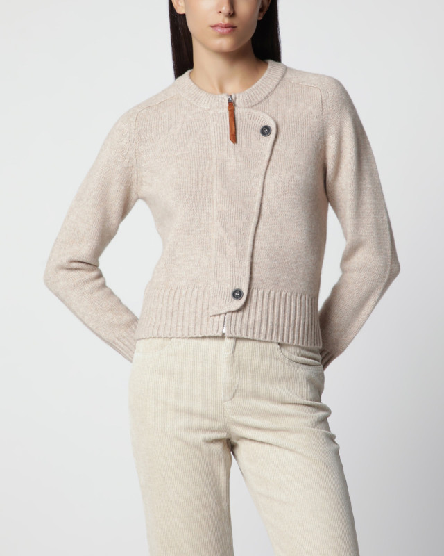 [Isabel Marant] Top FW26 CA0184FAB1L07I