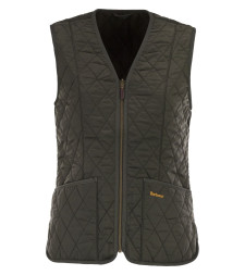 [Barbour] Vest CO LLI0003 LLI OL71