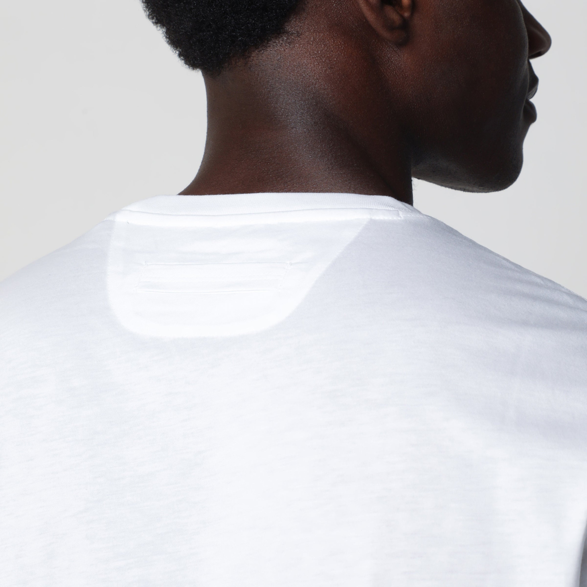 [ZEGNA] T-shirts FW26 I765UI360A4