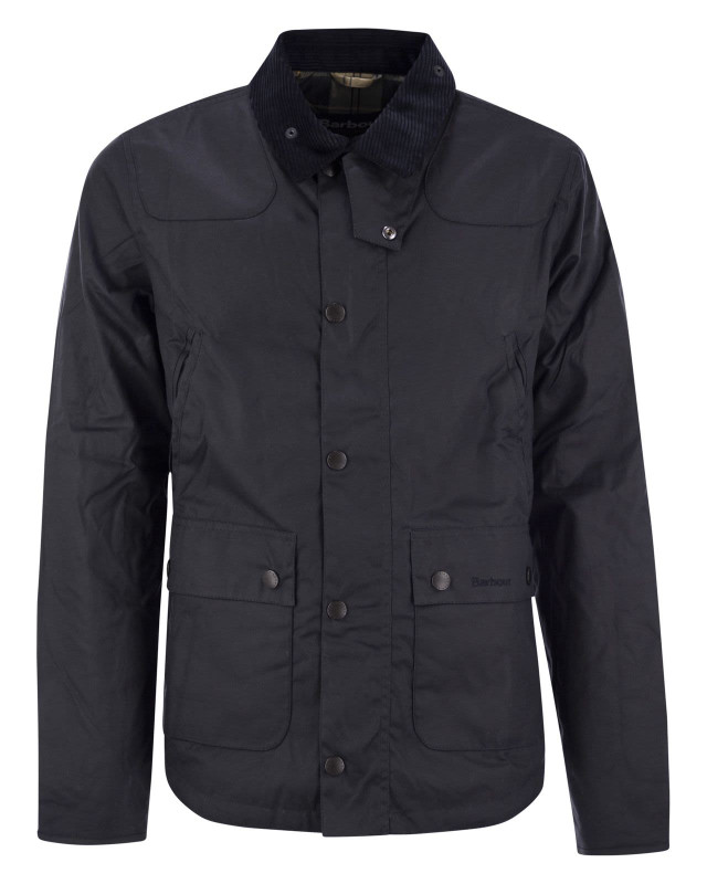 [Barbour] Jacket CO MWX1106 MWX NY92