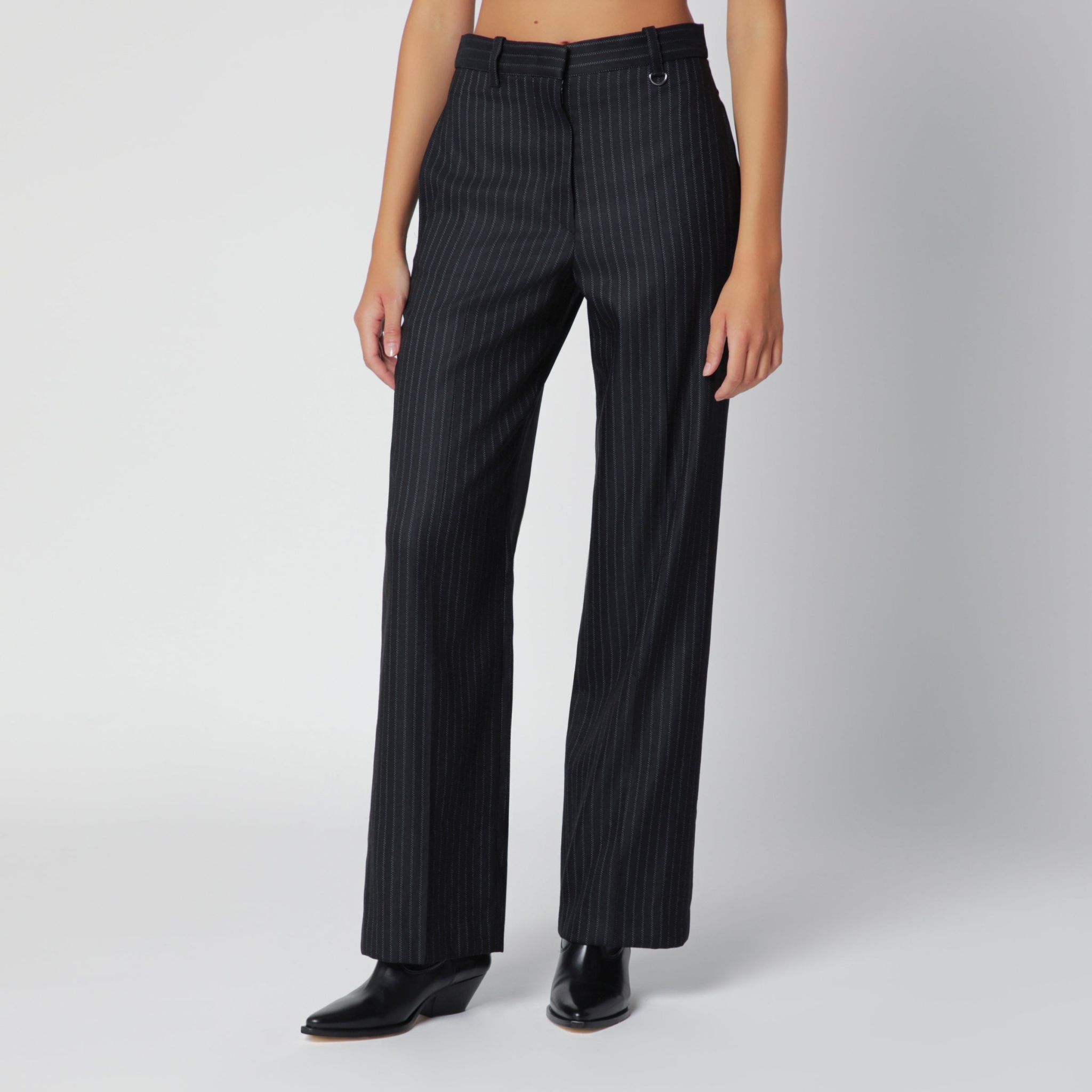 [Isabel Marant] Trousers FW26 PA0643FAD3F01I