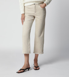 [Isabel Marant Etoile] Trousers FW26 PA0708FAD3G02E