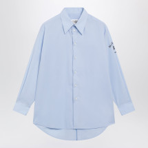 [MM6 Maison Margiela] Shirt FW26 S52DT0072M35256