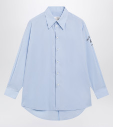 [MM6 Maison Margiela] Shirt FW26 S52DT0072M35256