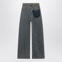 [MM6 Maison Margiela] Jeans FW26 S52LA0257M30046