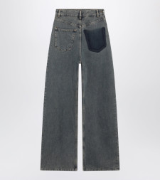 [MM6 Maison Margiela] Jeans FW26 S52LA0257M30046