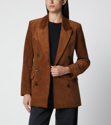 [Isabel Marant Etoile] Jacket FW26 VE0686FAD3G02E