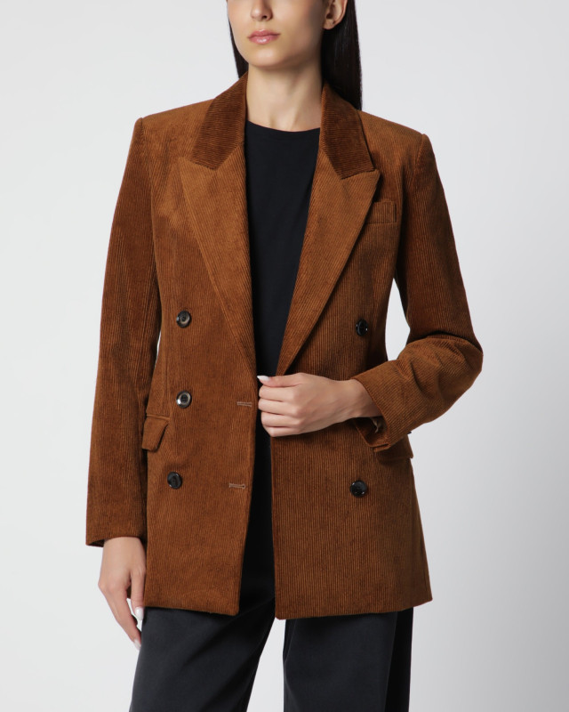 [Isabel Marant Etoile] Jacket FW26 VE0686FAD3G02E