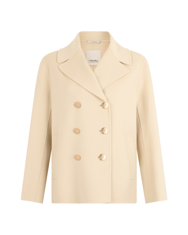 [S MAX MARA] Casual Jacket SS26 SMMMARGOT2619041041600_077