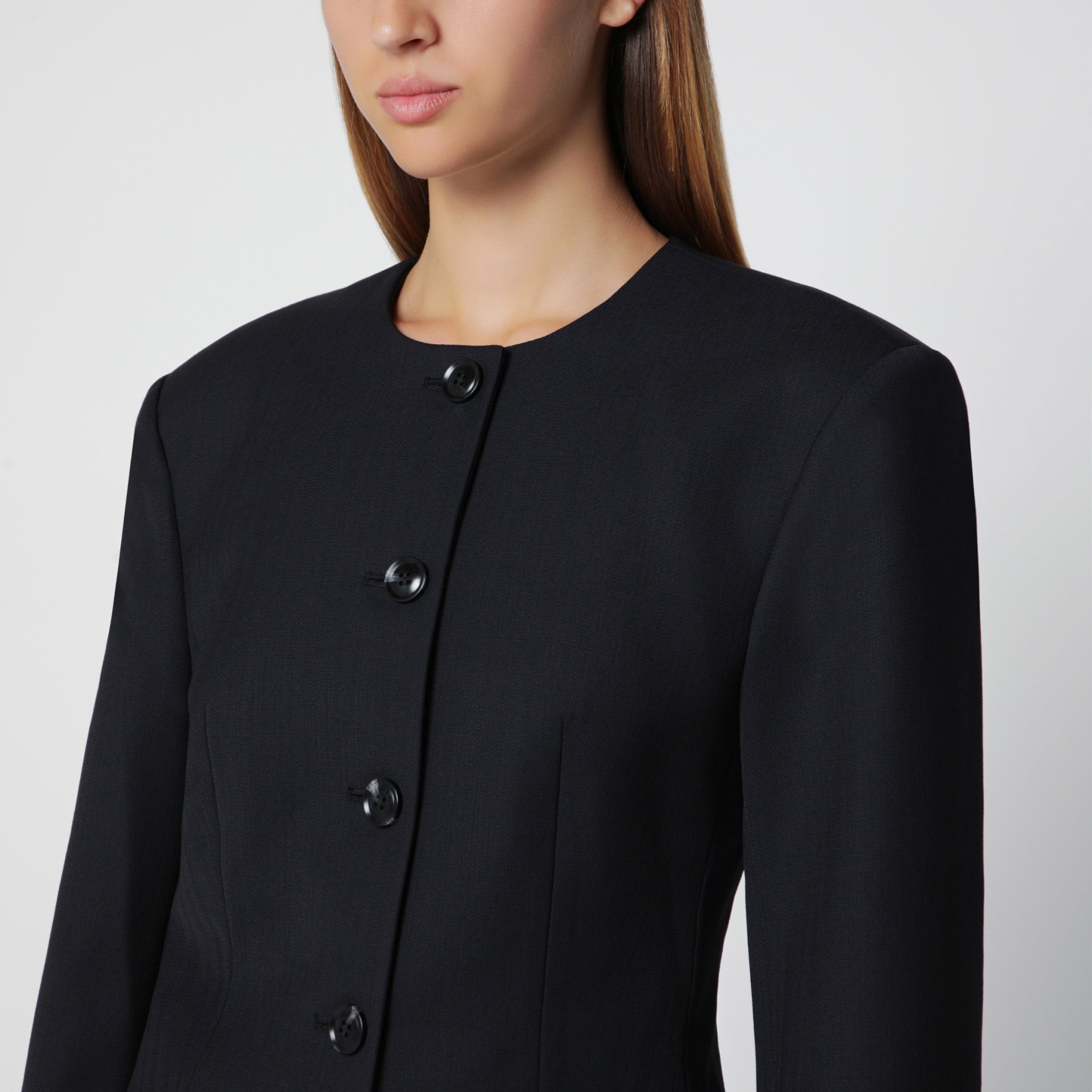[Anine Bing] Jacket FW26 A-01-12343PL