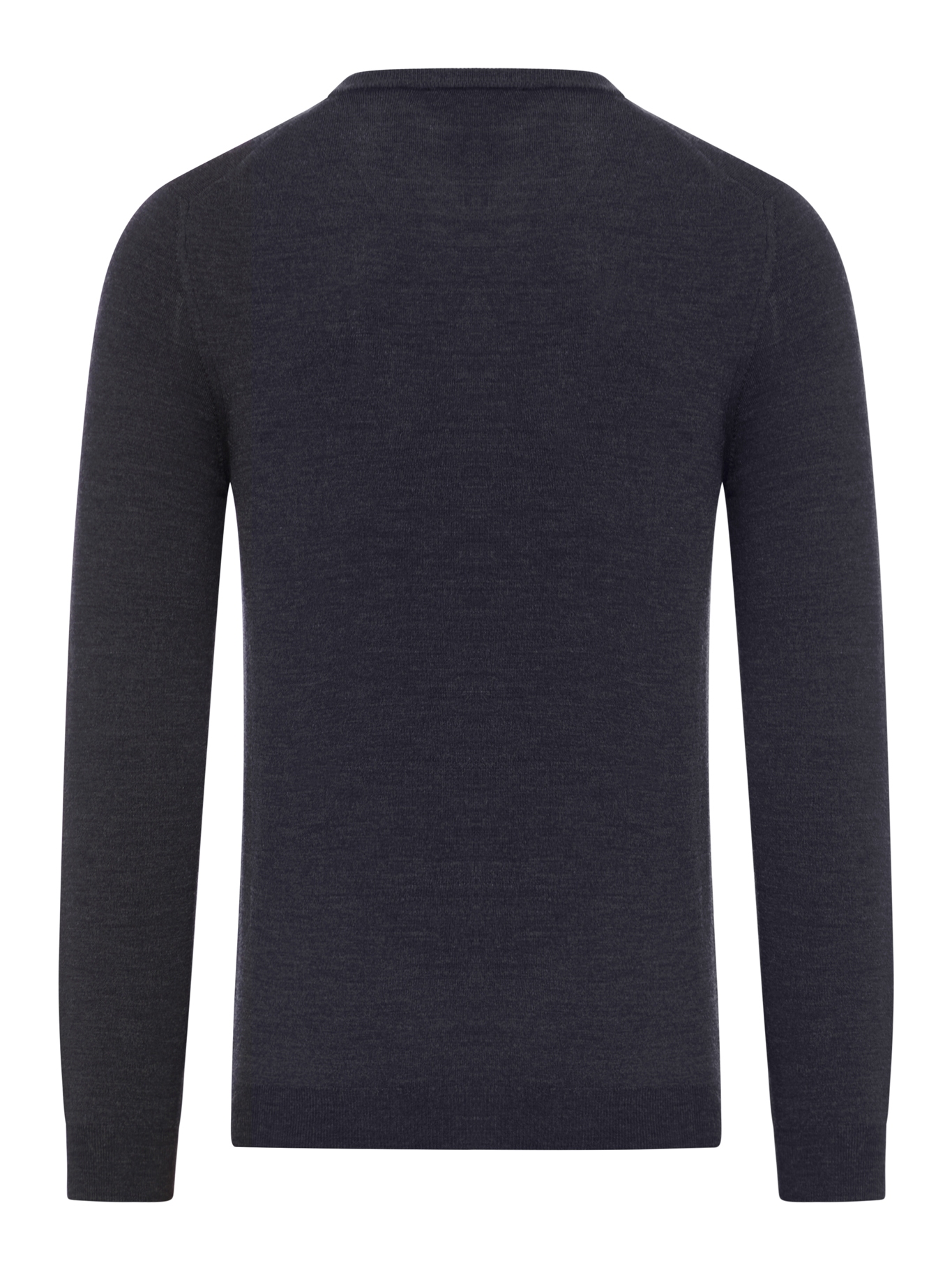 [Zanone] Knitwear SS26 810103Z0290N0011 BLUE