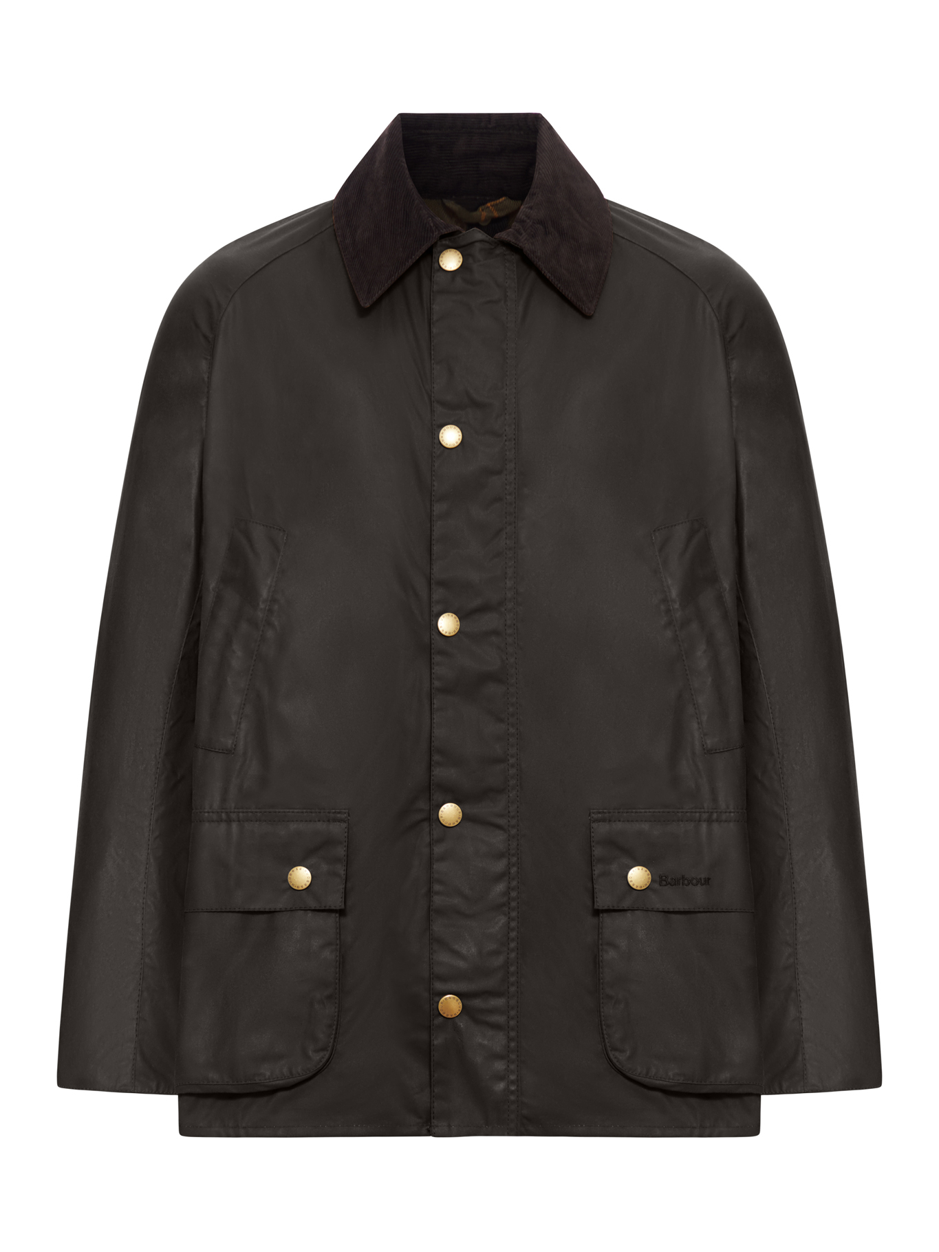[Barbour] Jacket FW26 MWX0339MWXOL71 OLIVE