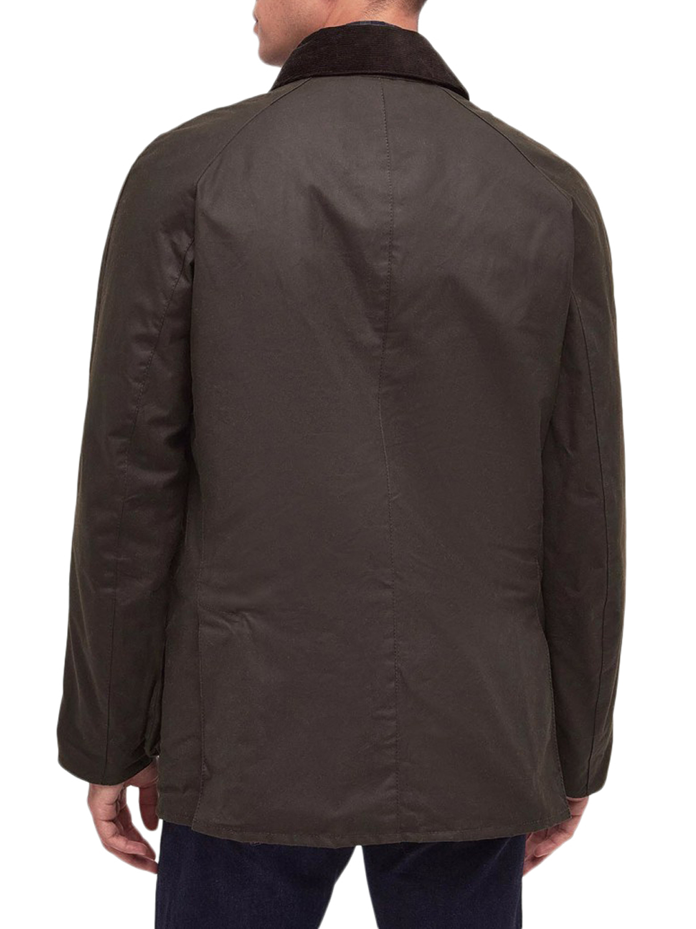 [Barbour] Jacket FW26 MWX0339MWXOL71 OLIVE