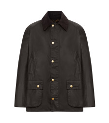 [Barbour] Jacket FW26 MWX0339MWXOL71 OLIVE
