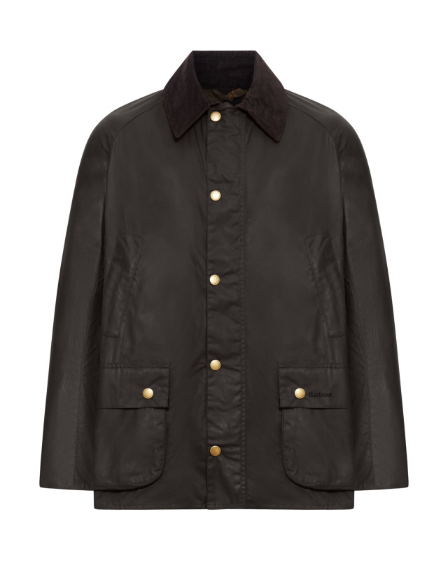 [Barbour] Jacket FW26 MWX0339MWXOL71 OLIVE