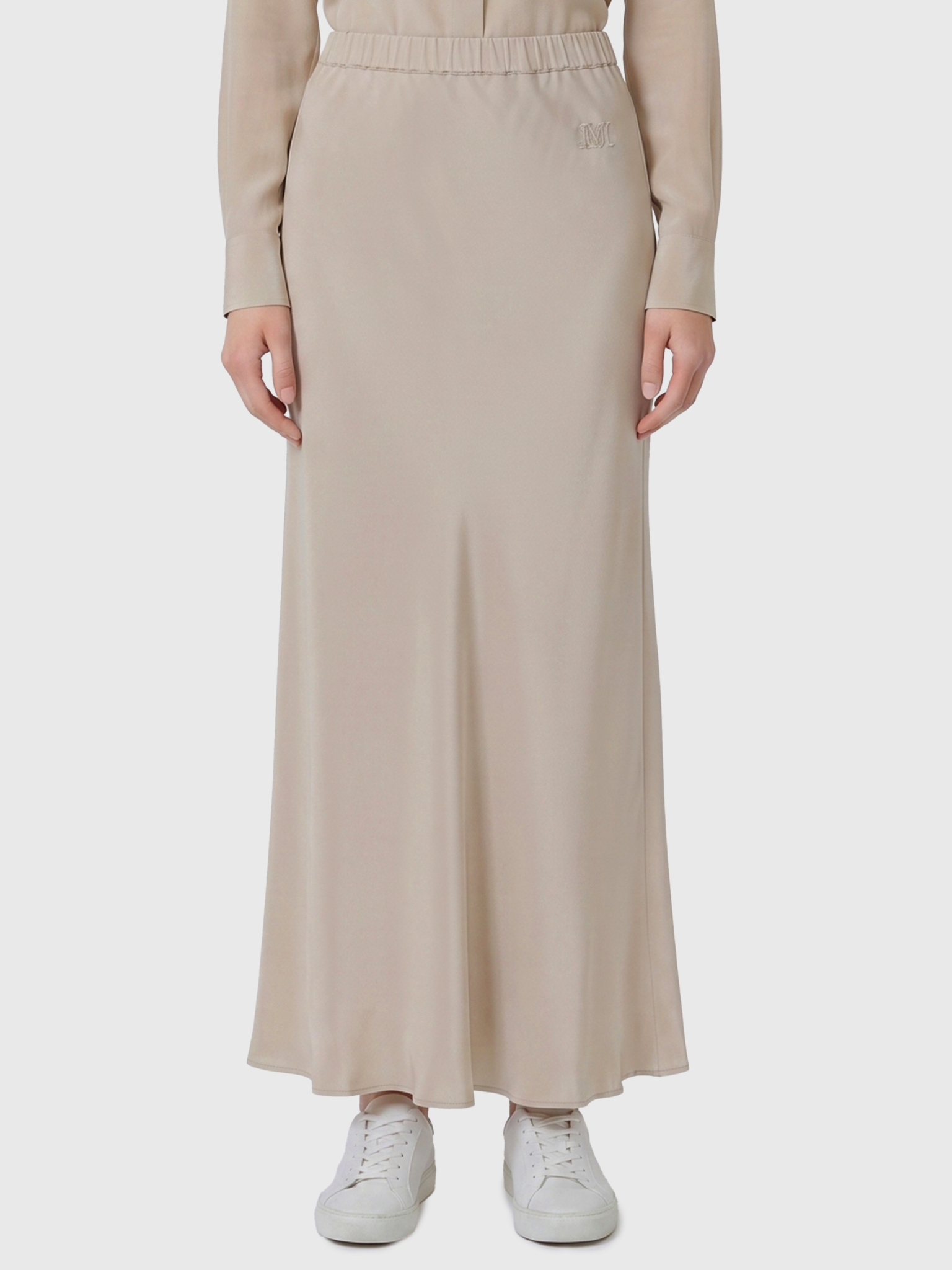 [Max Mara] Skirt FW26 2621106021600_10175_007