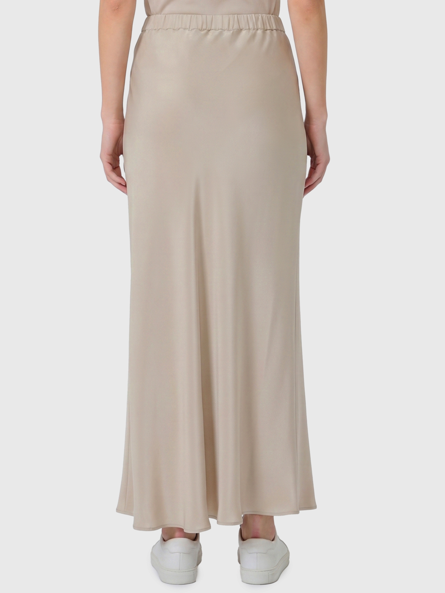 [Max Mara] Skirt FW26 2621106021600_10175_007
