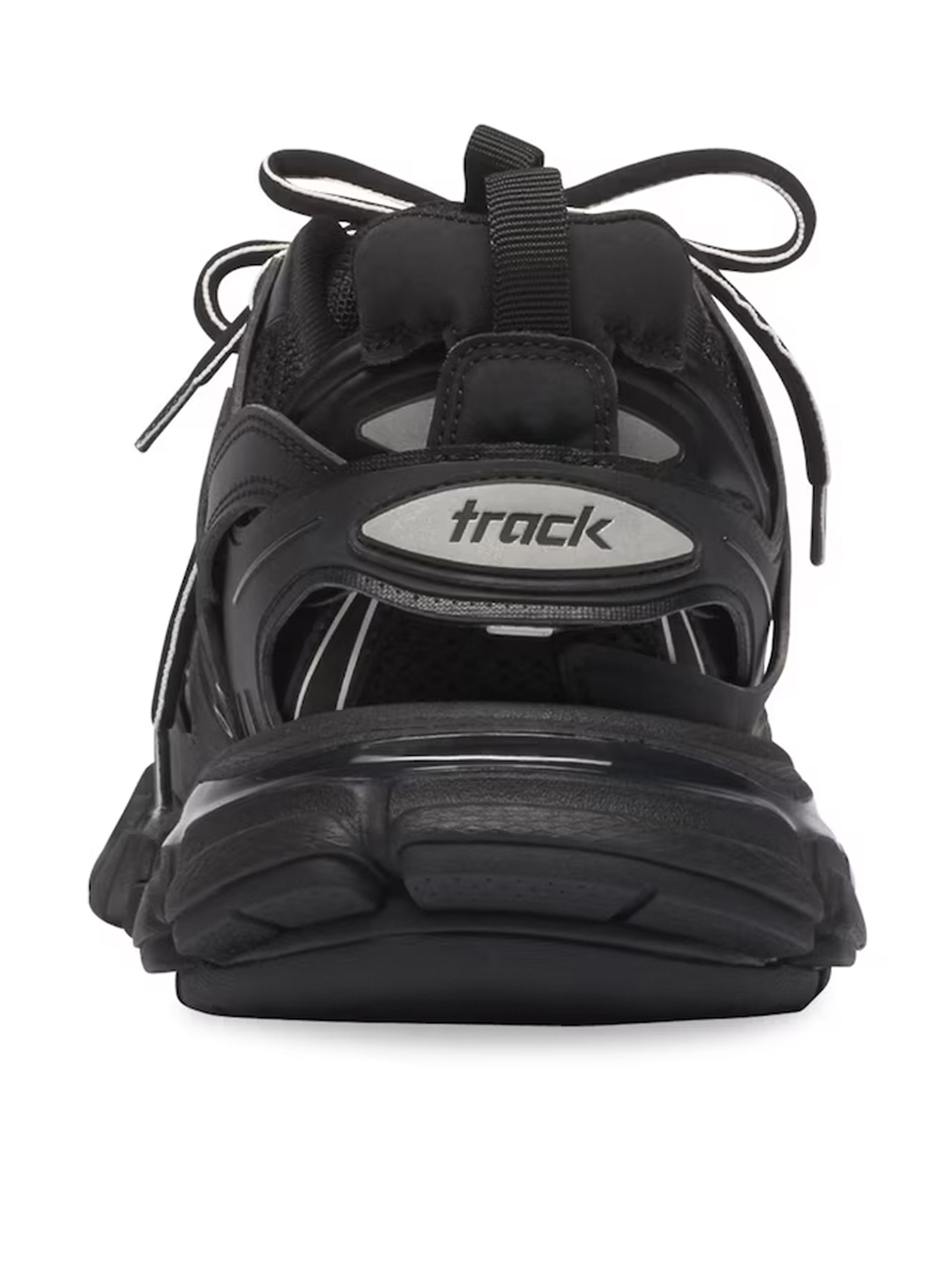 [Balenciaga] Sneakers FW26 542436W1GB11000 BLACK