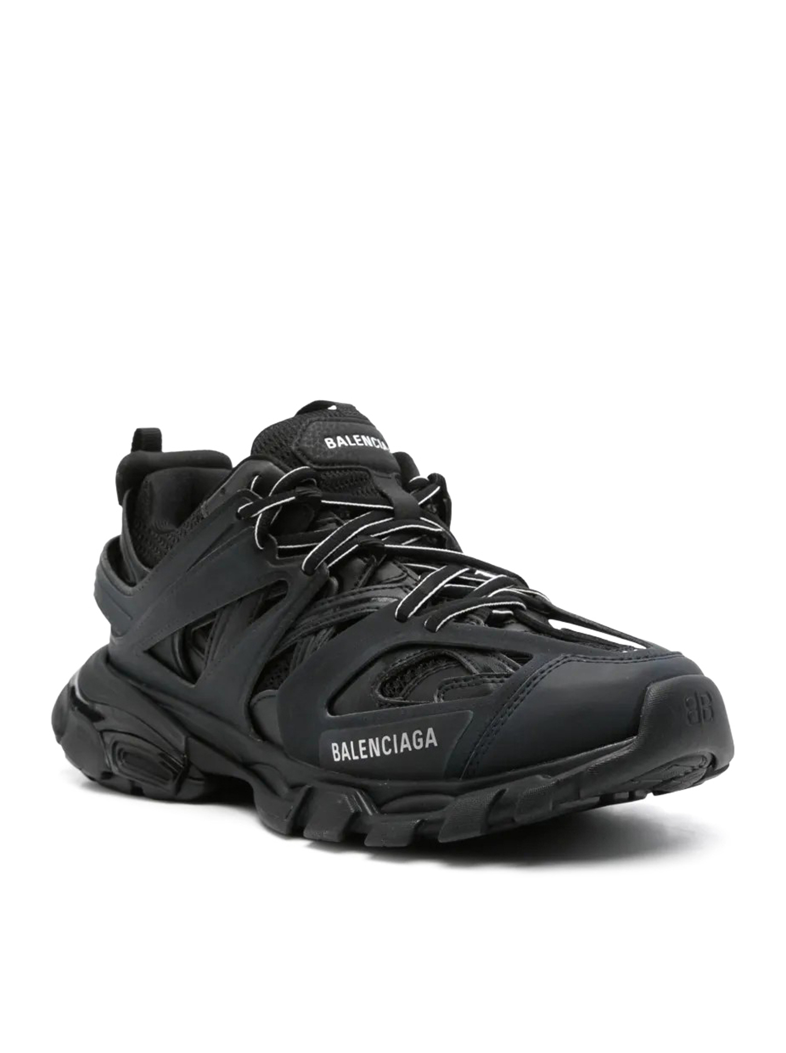 [Balenciaga] Sneakers FW26 542436W1GB11000 BLACK