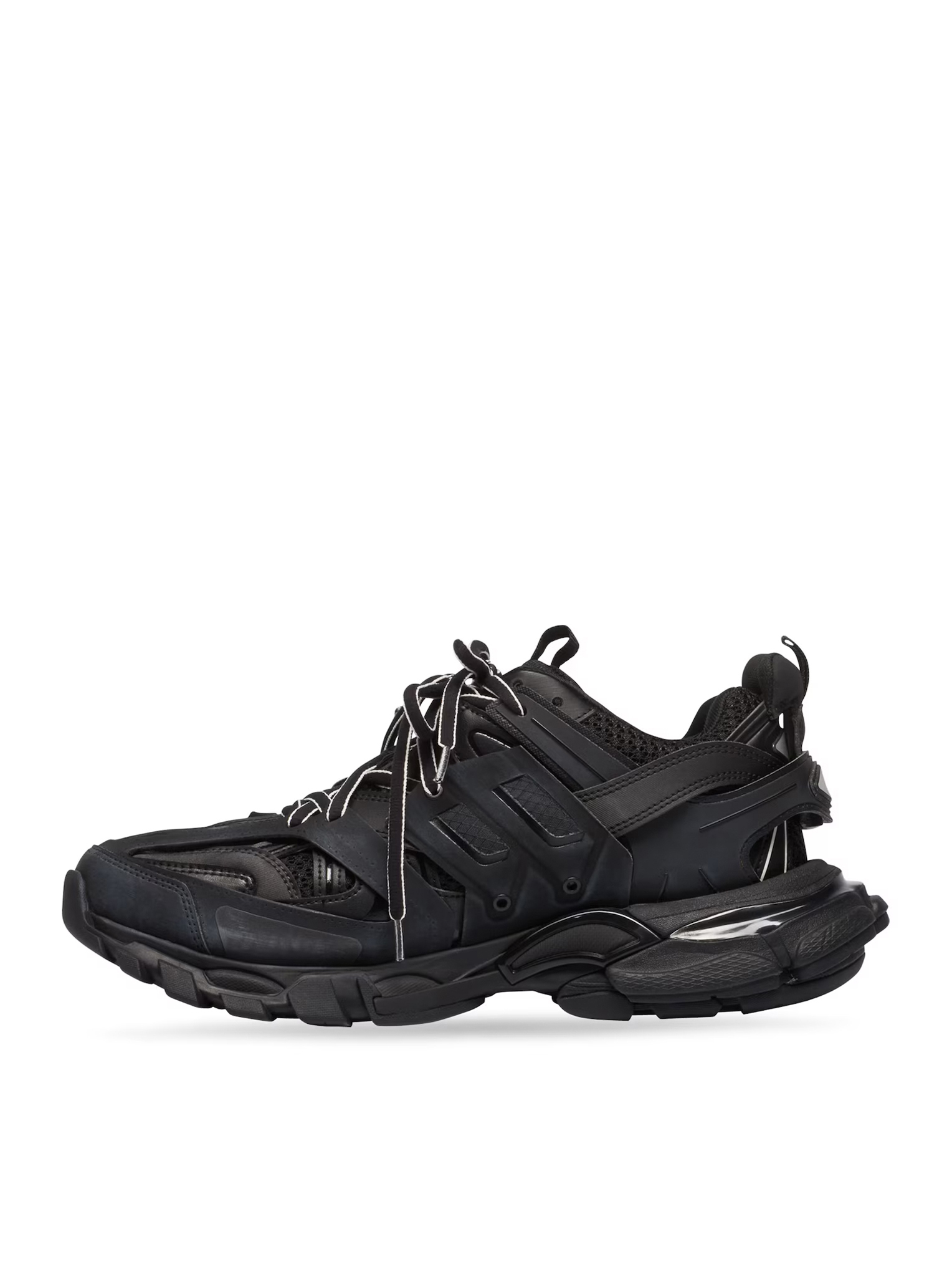 [Balenciaga] Sneakers FW26 542436W1GB11000 BLACK