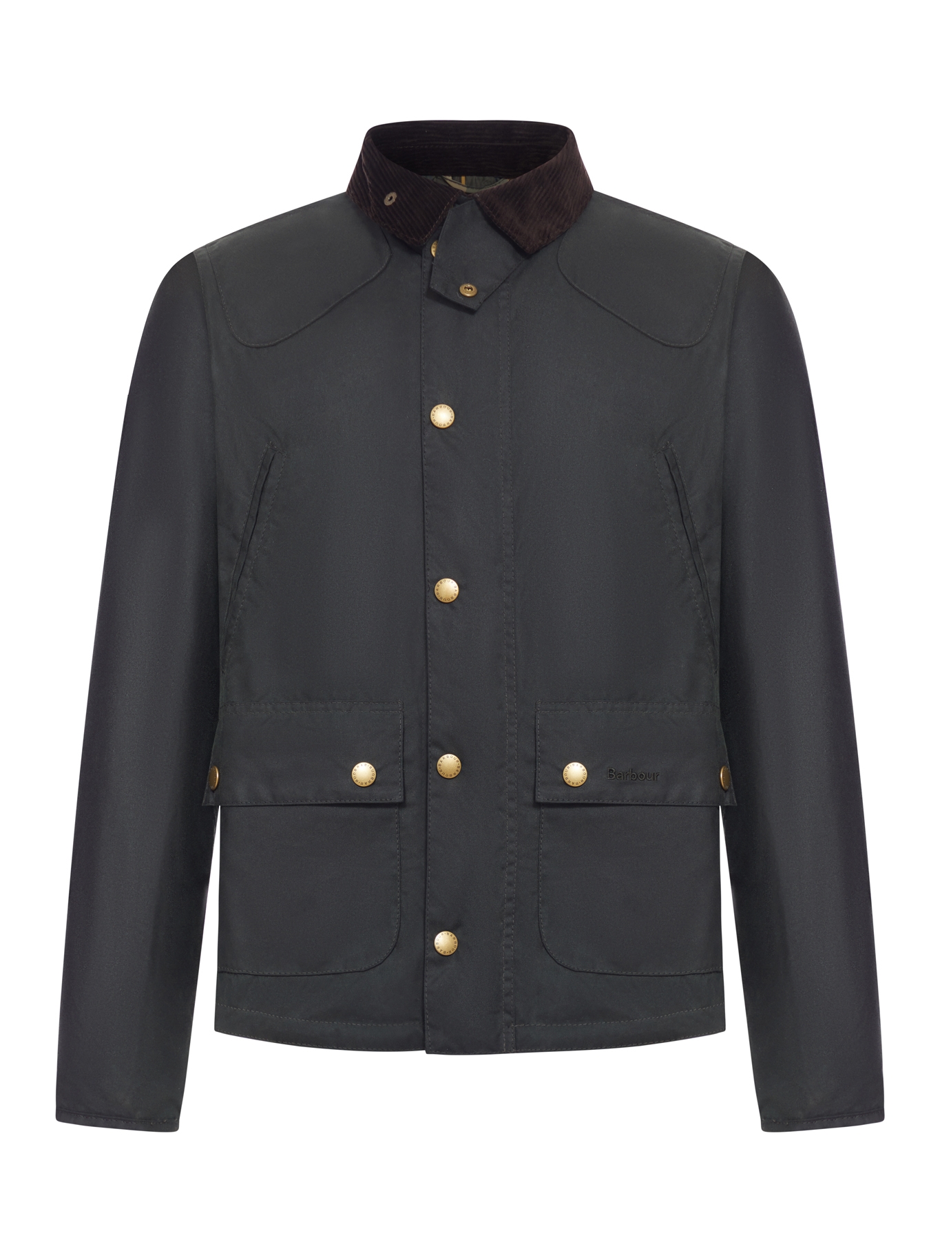 [Barbour] Jacket FW26 MWX1106MWXSG51 SAGE