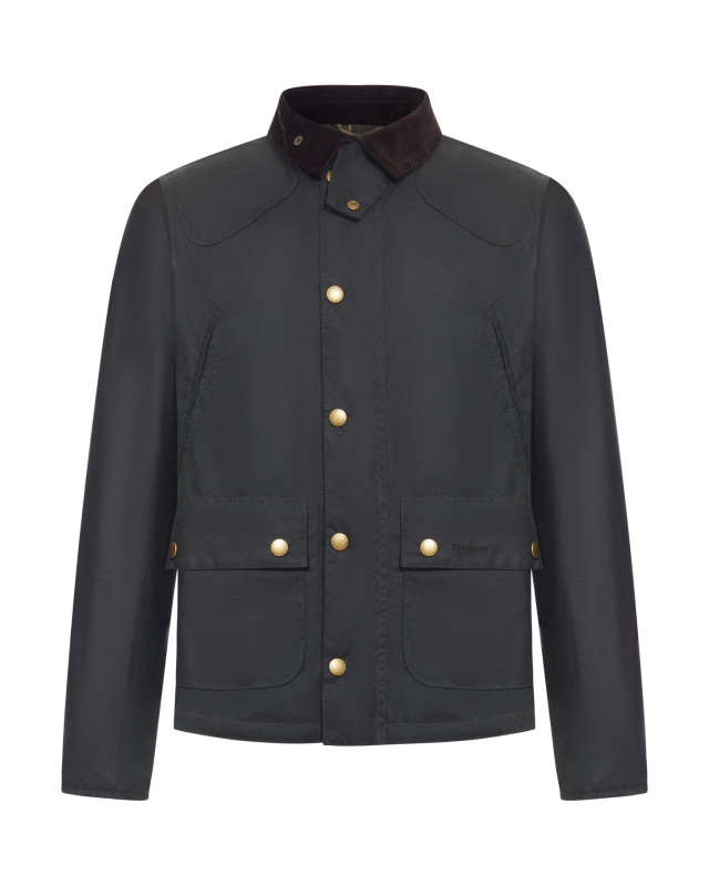 [Barbour] Jacket FW26 MWX1106MWXSG51 SAGE