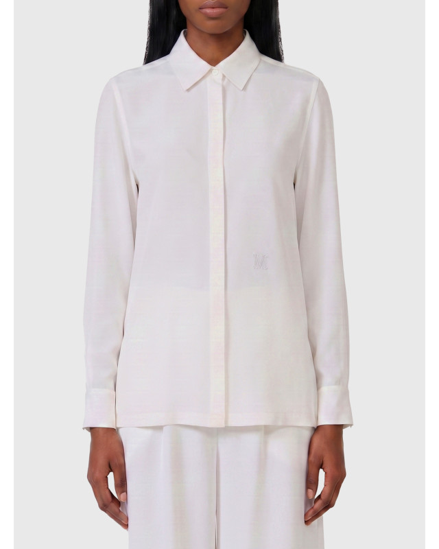 [Max Mara] Shirt FW26 2621116021600_10175_002