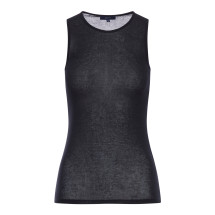 [Soeur] Top SS26 TSH0763ISISNOI0126S NOIR
