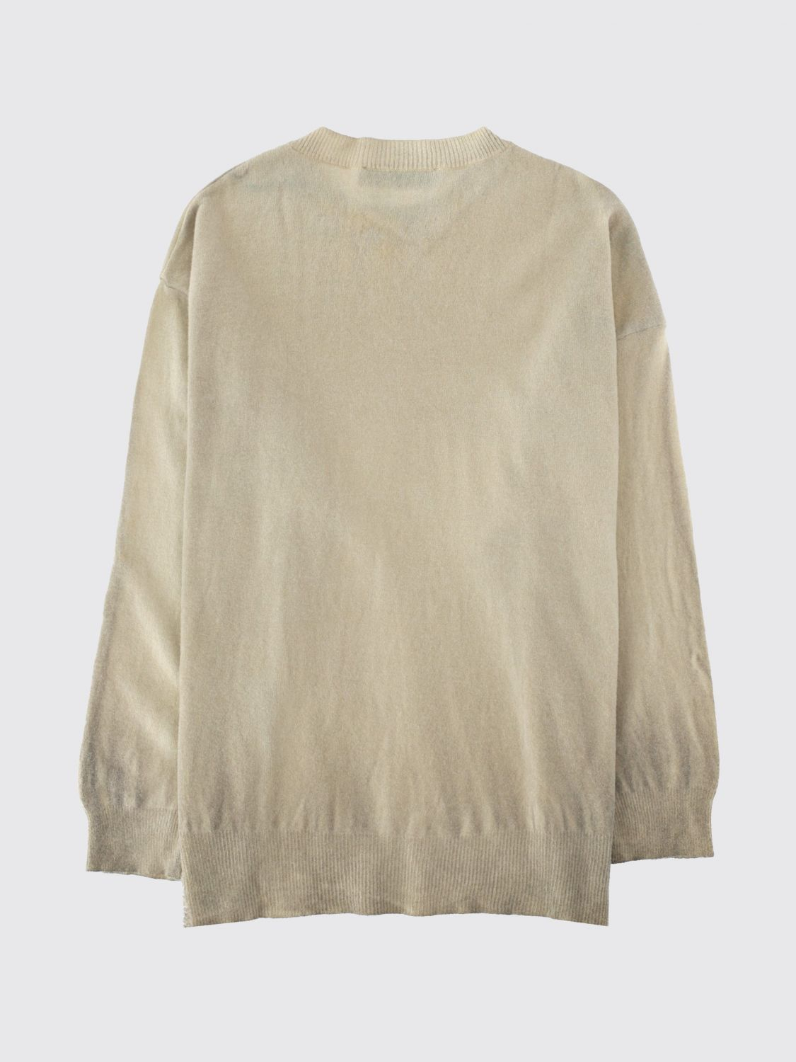 [Our Legacy] Knitwear SS26 M2263SM