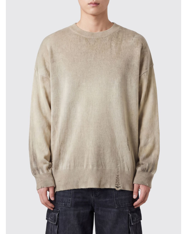 [Our Legacy] Knitwear SS26 M2263SM