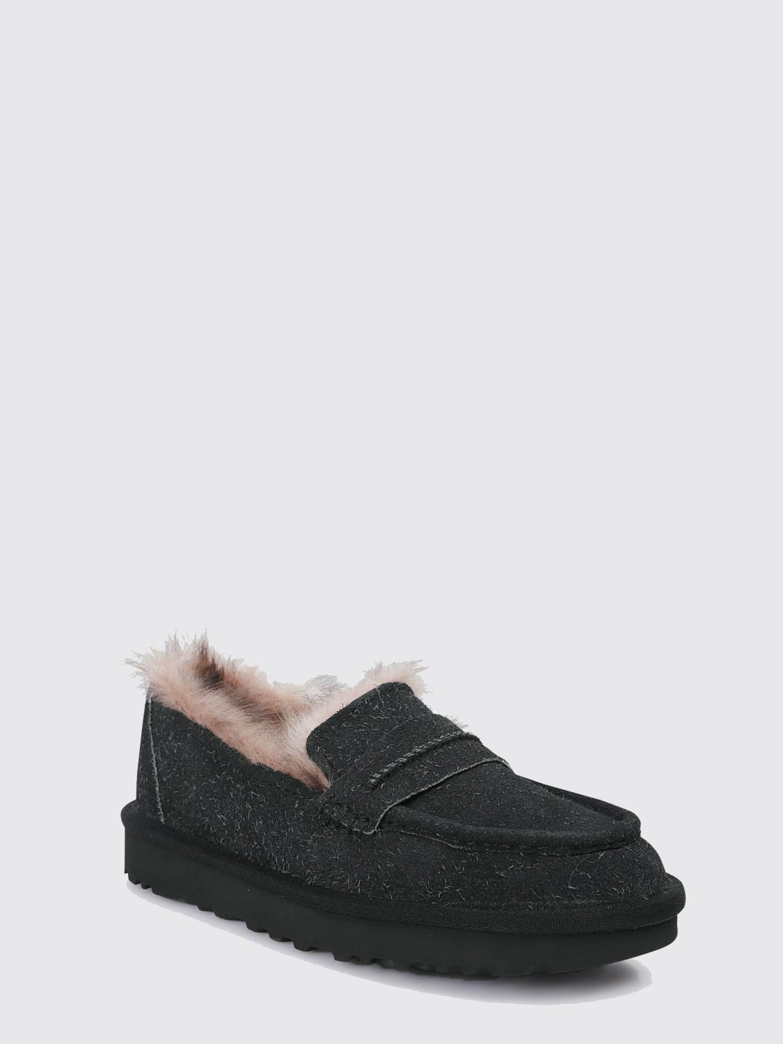 [UGG] Loafer SS26 1179390 BLK