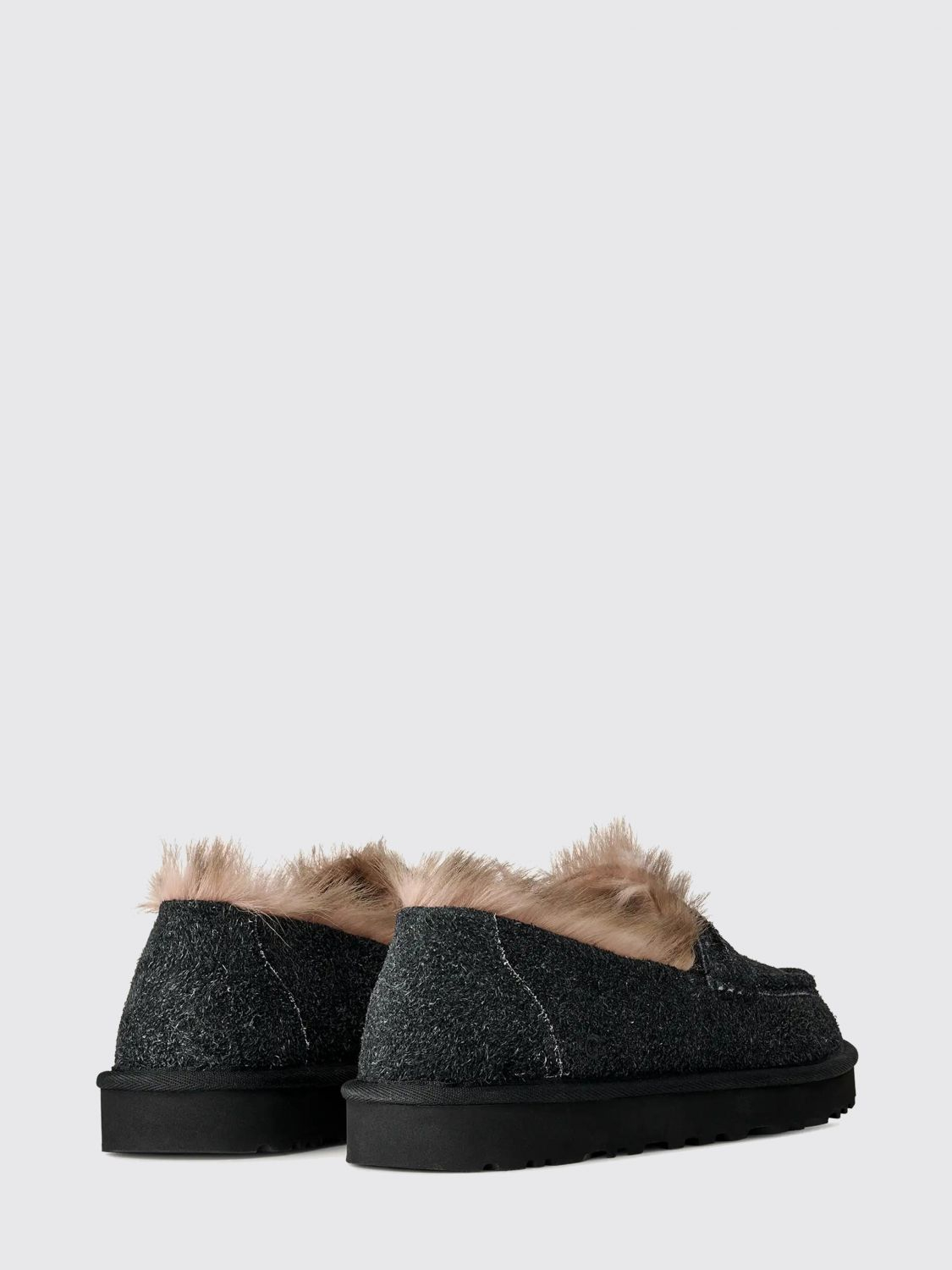 [UGG] Loafer SS26 1179390 BLK