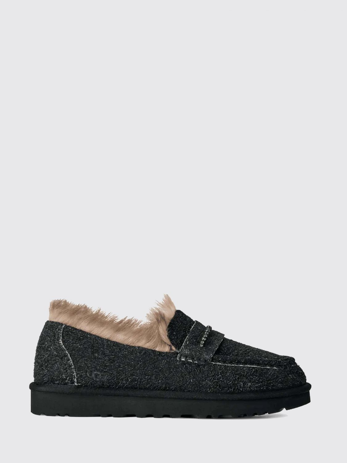 [UGG] Loafer SS26 1179390 BLK