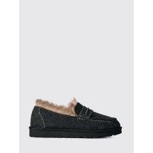 [UGG] Loafer SS26 1179390 BLK