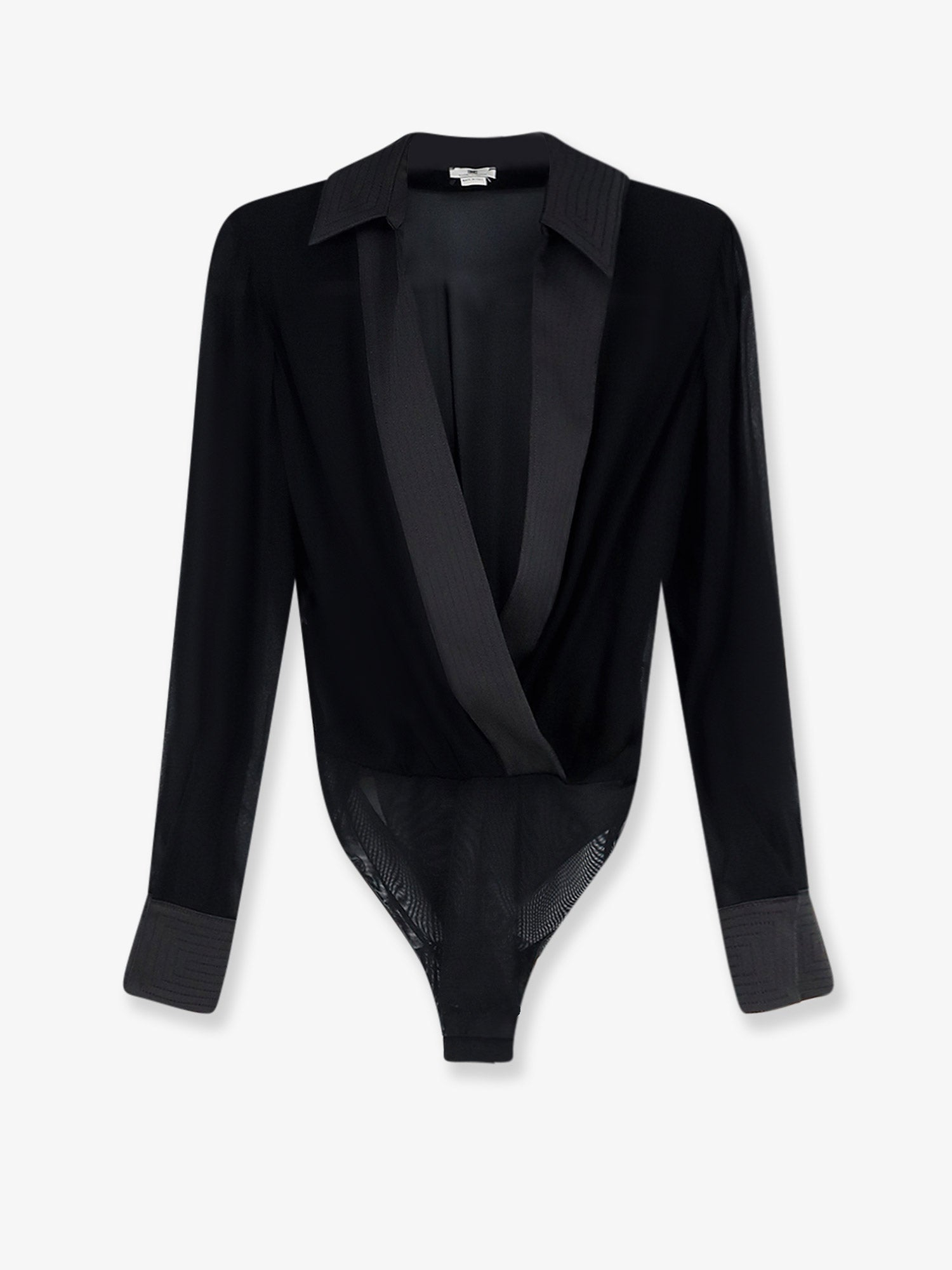 [ELISABETTA FRANCHI] Shirt FW26 CB00866E2110