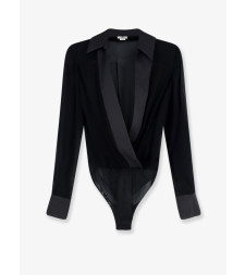 [ELISABETTA FRANCHI] Shirt FW26 CB00866E2110