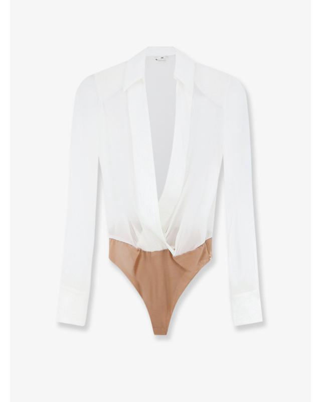 [ELISABETTA FRANCHI] Shirt FW26 CB00866E2360