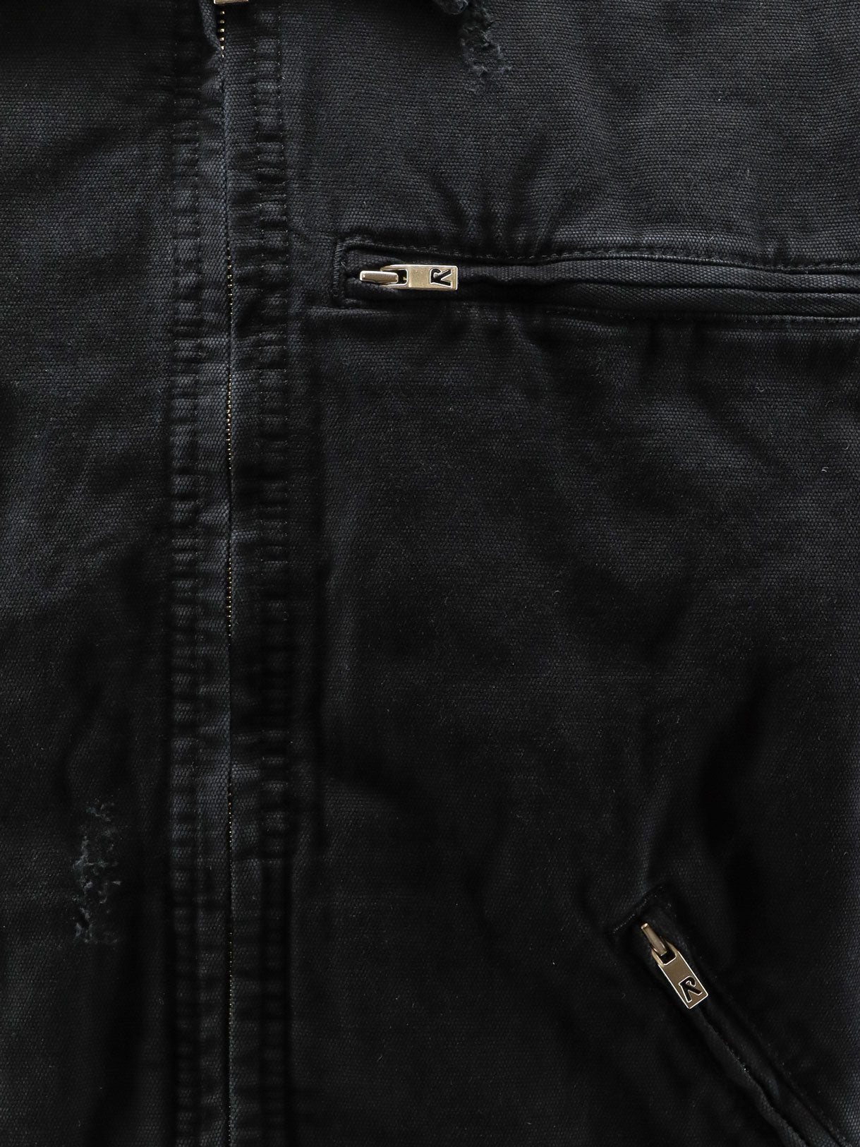 [Represent] Jacket FW26 MLM357101
