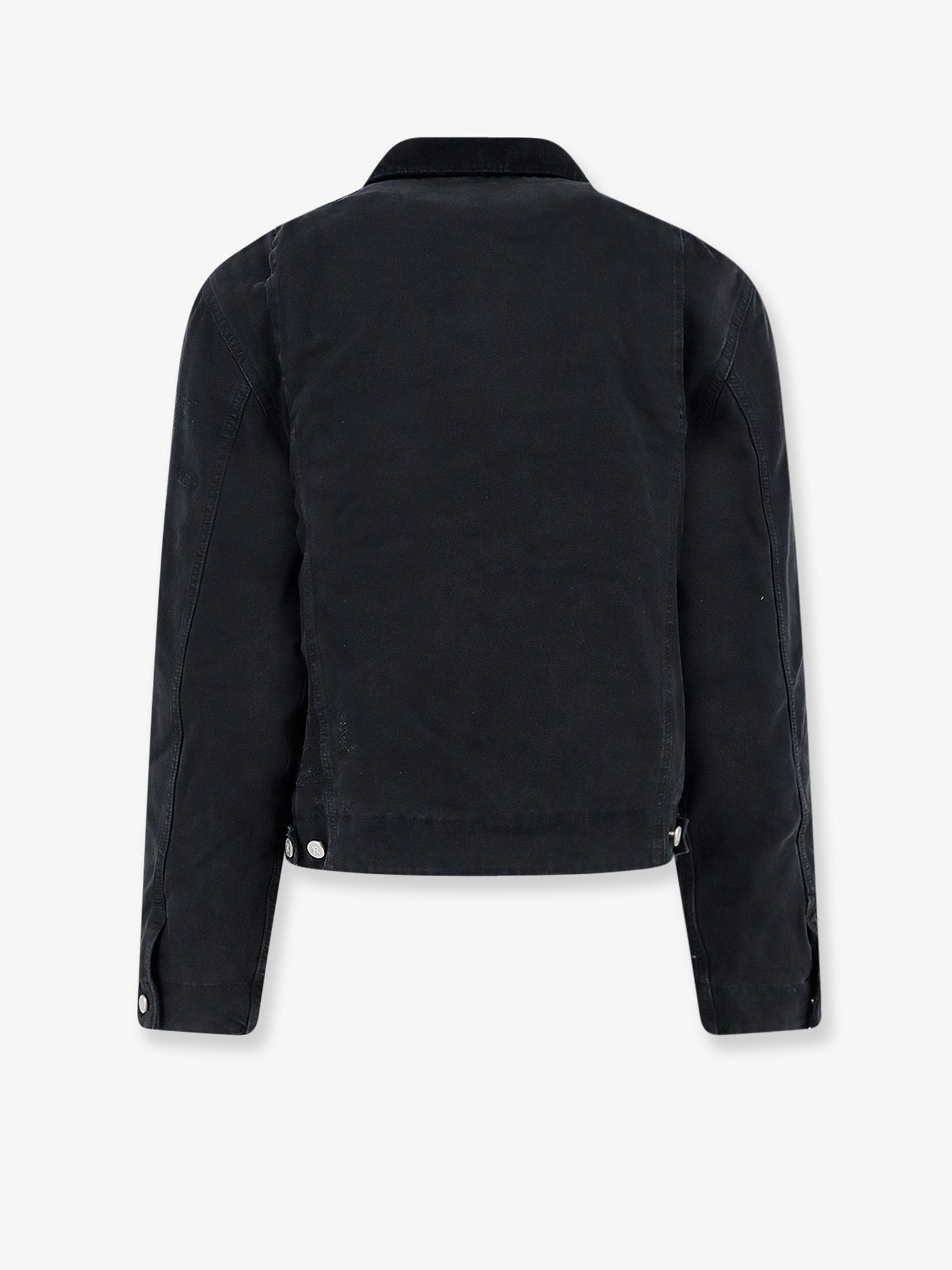 [Represent] Jacket FW26 MLM357101