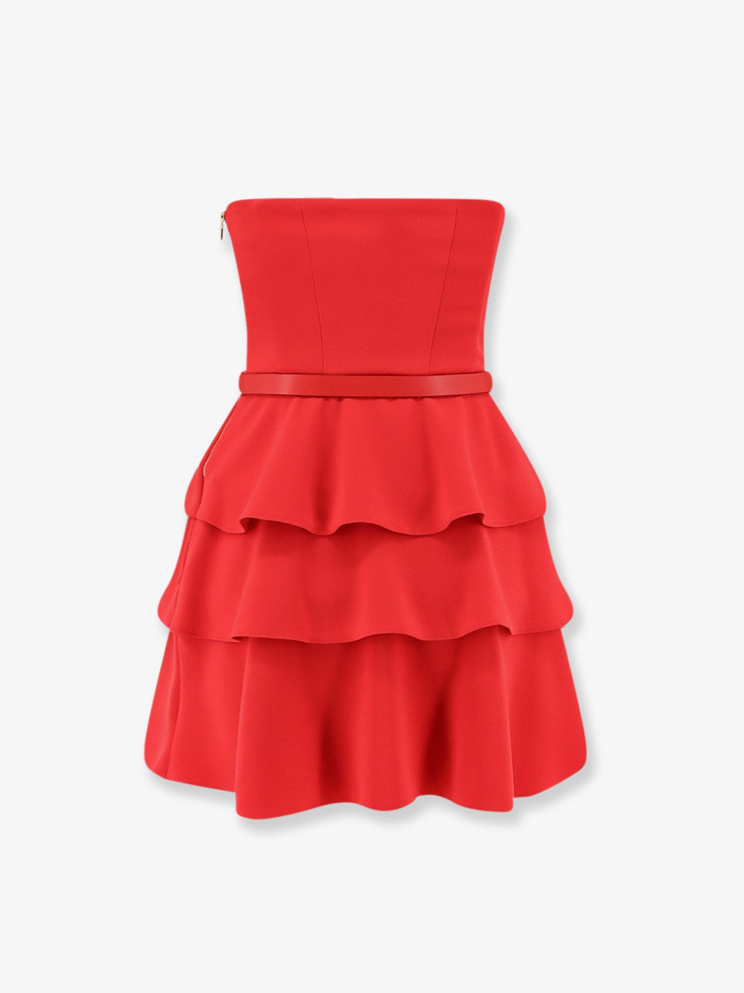 [ELISABETTA FRANCHI] Dress FW26 AB97966E2CG5