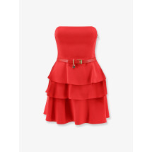 [ELISABETTA FRANCHI] Dress FW26 AB97966E2CG5